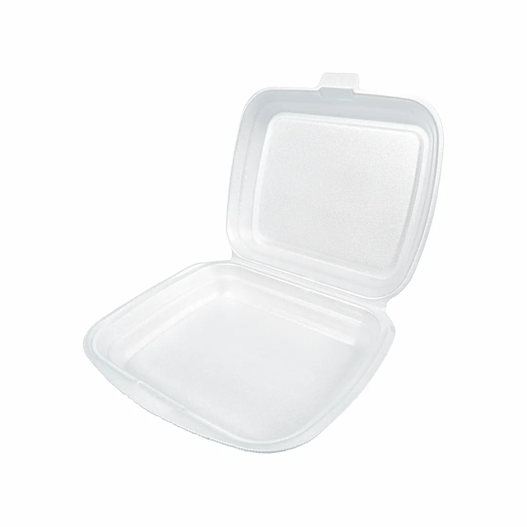 Köpük Lunch Box Tek Gözlü M 23-c